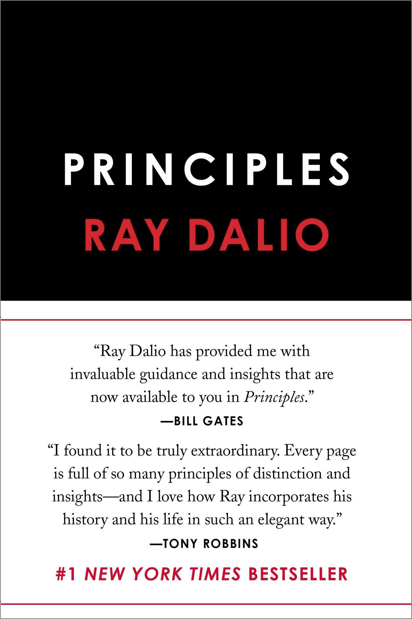principles life and work 1st edition ray dalio 1501124021, 978-1501124020