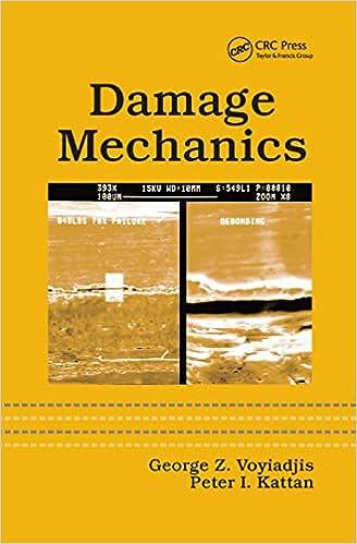 damage mechanics 1st edition george z. voyiadjis, peter i. kattan 978-0367392574