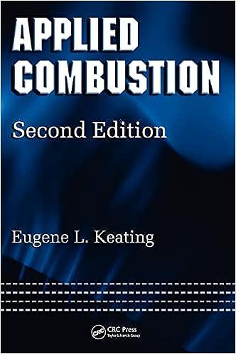 applied combustion 2nd edition eugene l. keating, lynn faulkner 1574446401, 978-1574446401