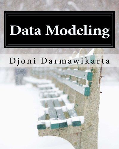data modeling round trip engineering using oracle data modeler 1st edition djoni darmawikarta 1519572476,