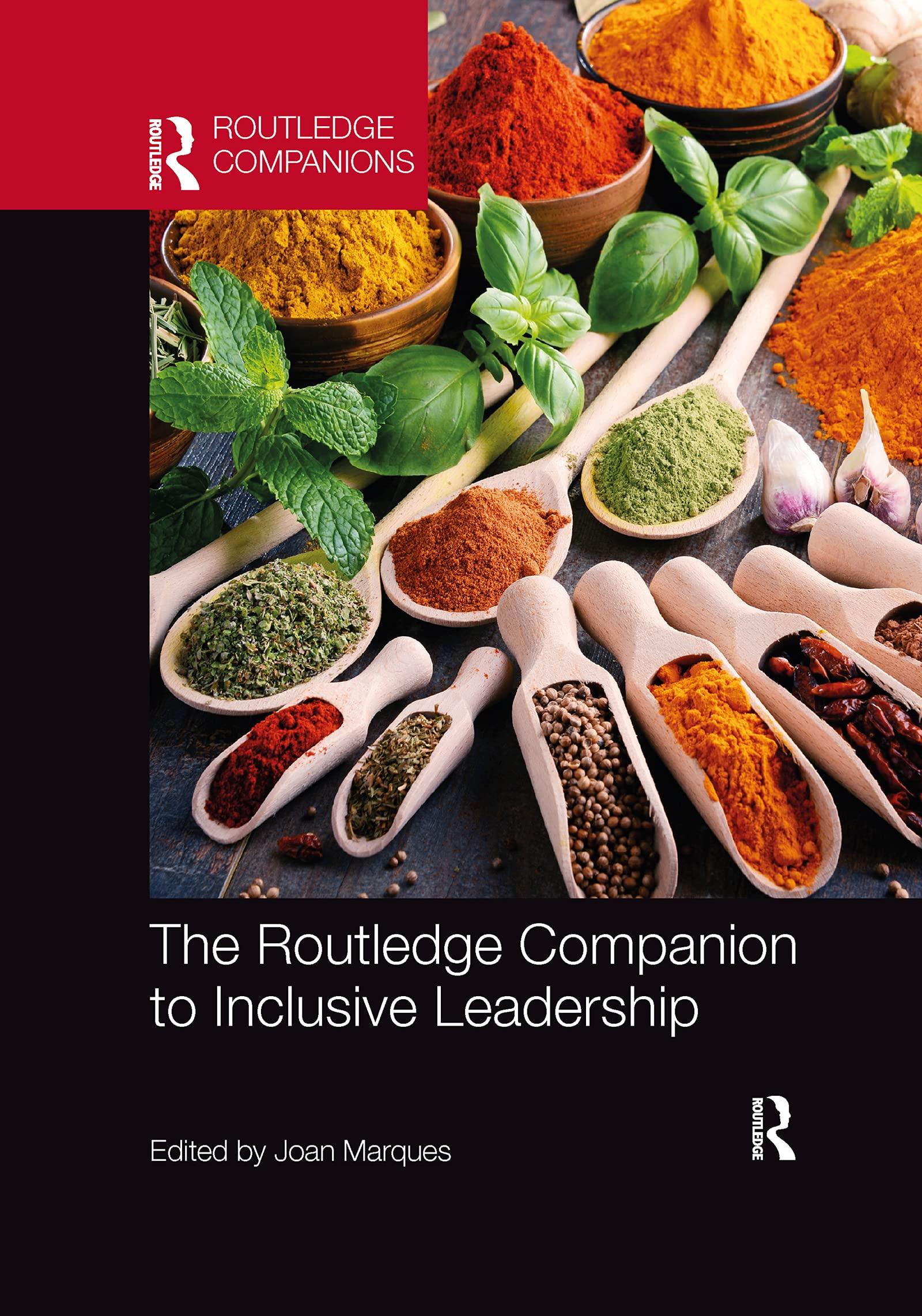the routledge companion to inclusive leadership 1st edition joan marques 1032172800, 978-1032172804