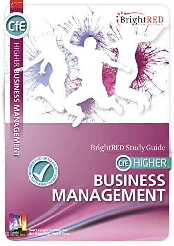higher business management 1st edition william reynolds, nadene morin 1906736588, 978-1906736583