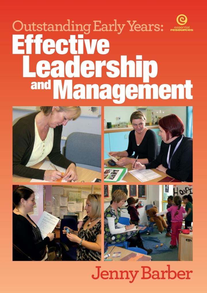 effective leadership and management 1st edition jenny barber 177655518x, 9781776555185