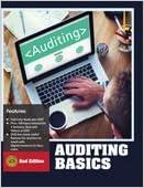 auditing basics 1st edition 3g e-learning 1984624261, 978-1984624260