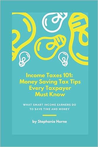 income taxes 101 money saving tax tips every taxpayer must know what smart income earners  do to save time