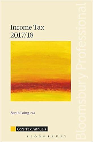 income tax 2017 edition sarah laing 1526500817, 978-1526500816