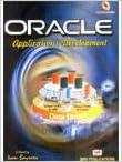 oracle applications development 1st edition ivan bayross 8176569127, 978-8176569125