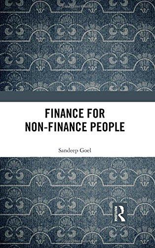 finance for non finance people 1st edition sandeep goel 1138503371, 978-1138503373