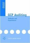 gcp auditing methods and experiences 1st edition editio 3871932841, 978-3871932847