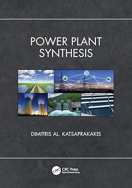 power plant synthesis 1st edition dimitris al katsaprakakis 0367495058, 978-0367495053