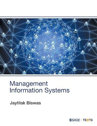 management information systems 1st edition jaytilak biswas 9353883415, 978-9353883416