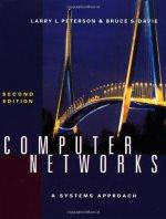 computer networks a systems approach 2nd edition larry l. peterson, bruce s. davie 1558605142, 978-1558605145