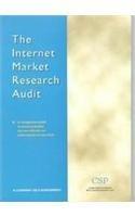 the internet market research audit 1st edition cambridge 1902433742, 978-1902433745