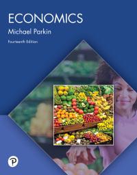 economics 14th edition michael parkin 0137470797, 9780137470792