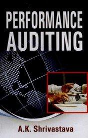 performance auditing 1st edition shrivastava a. 8131316254, 978-8131316252