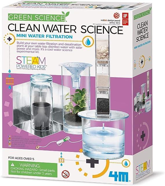 4m clean water science  4m b002jcou9y