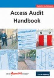 access audit handbook 1st edition alison grant 1859461778, 978-1859461778