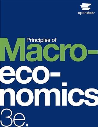 principles of macroeconomics 3rd edition openstax 171147147x, 978-1711471471