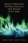 object oriented systems analysis and design with uml 1st edition robert stumpf, lavette teague 0131434063,