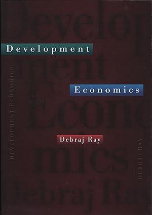 development economics 1st edition debraj ray 0691017069, 9780691017068