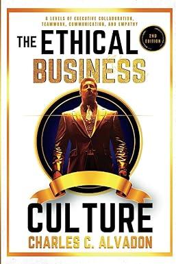 the ethical business culture 6 levels of executive collaboration teamwork communication and empathy 2nd