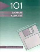 101 database exercises text workbook 2nd edition mcgraw-hill 0028007484, 978-0028007489