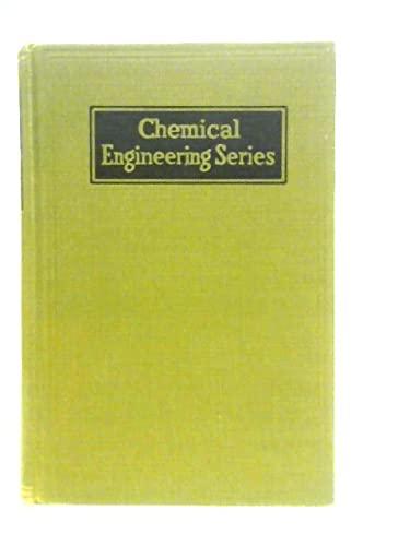 chemical engineering series applied mathematics in chemical engineering 2nd edition harold s. mickley