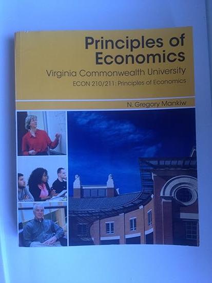 principles of economics 7th edition n. gregory mankiw 128516587x, 978-1285165875