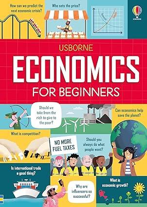 economics for beginners 1st edition andrew prentice 147495068x, 978-1474950688
