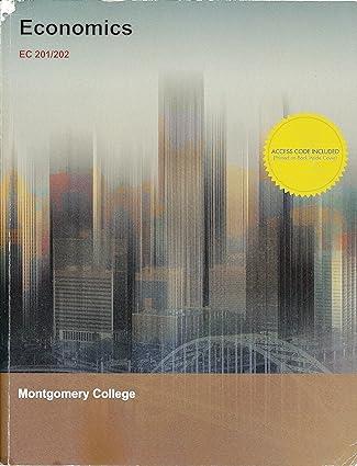 economics 1st edition mcconnell brue flynn 1308244630, 978-1308244631