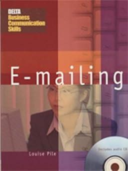 dbc business communication skills e mailing 1st edition louise pile 1900783819, 978-1900783811