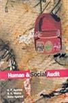 human and social audit 1st edition n p agarwal 8176113980, 978-8176113984