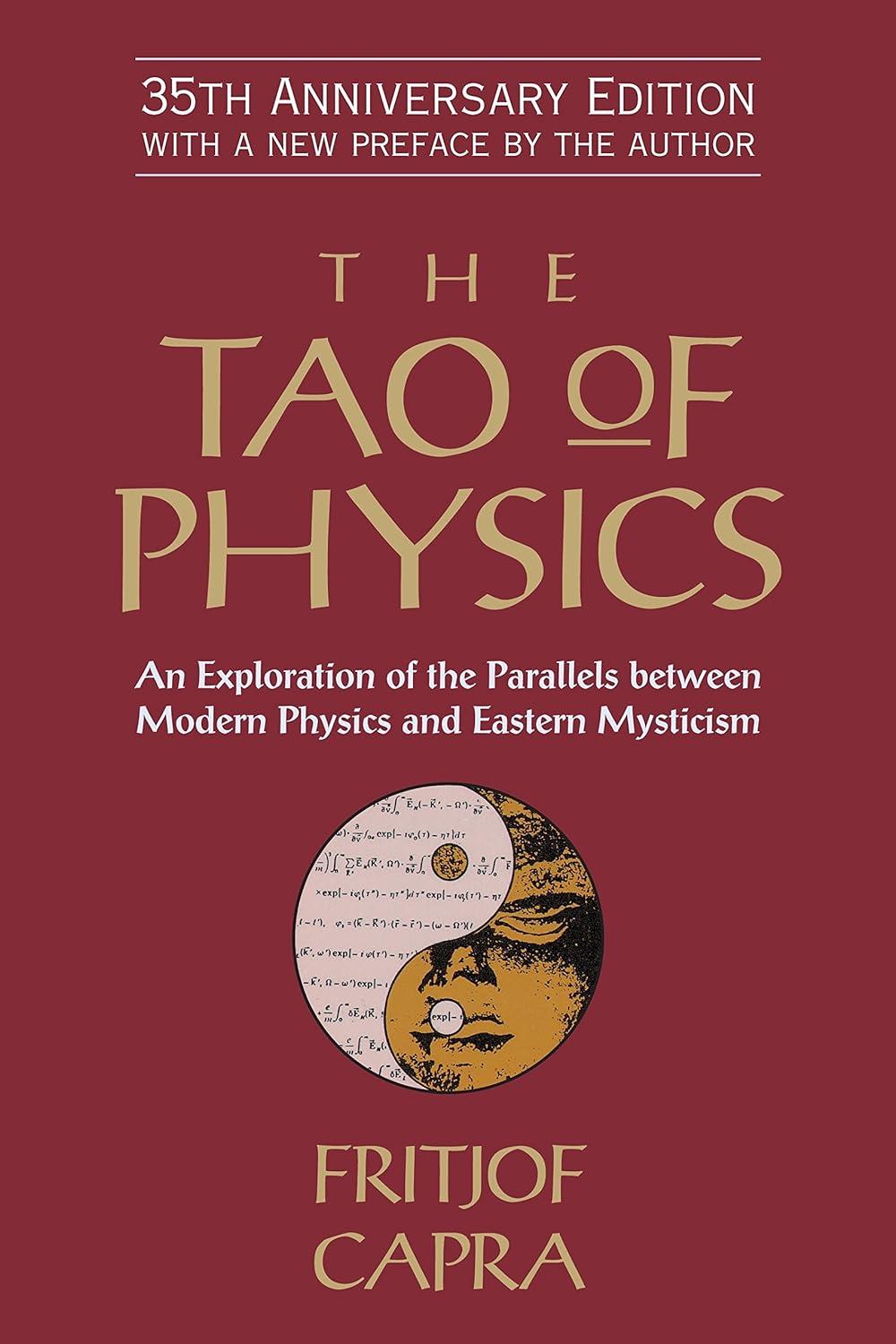 the tao of physics an exploration of the parallels between modern physics and eastern mysticism 5th edition