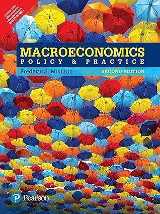 macroeconomics policy and practice 1st edition frederic s. mishkin 9332579431, 978-9332579439
