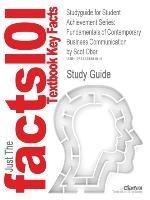 study guide for student achievement series fundamentals of contemporary business communication 1st edition