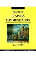 practical business communication 1st edition tim saben 0786302275, 978-0786302277