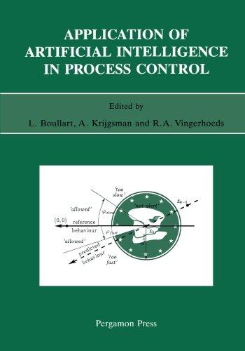 Application Of Artificial Intelligence In Process Control