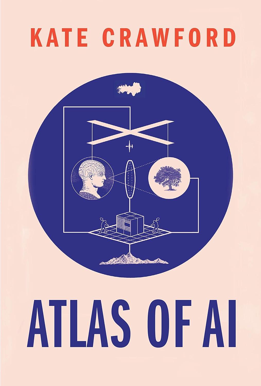 atlas of ai 1st edition kate crawford 0300209576, 978-0300209570
