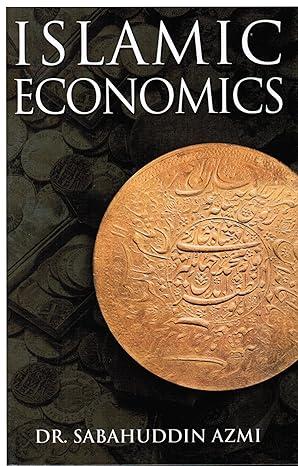 islamic economics public finance in early islamic thought 1st edition sabahuddin azmi 817898041x,