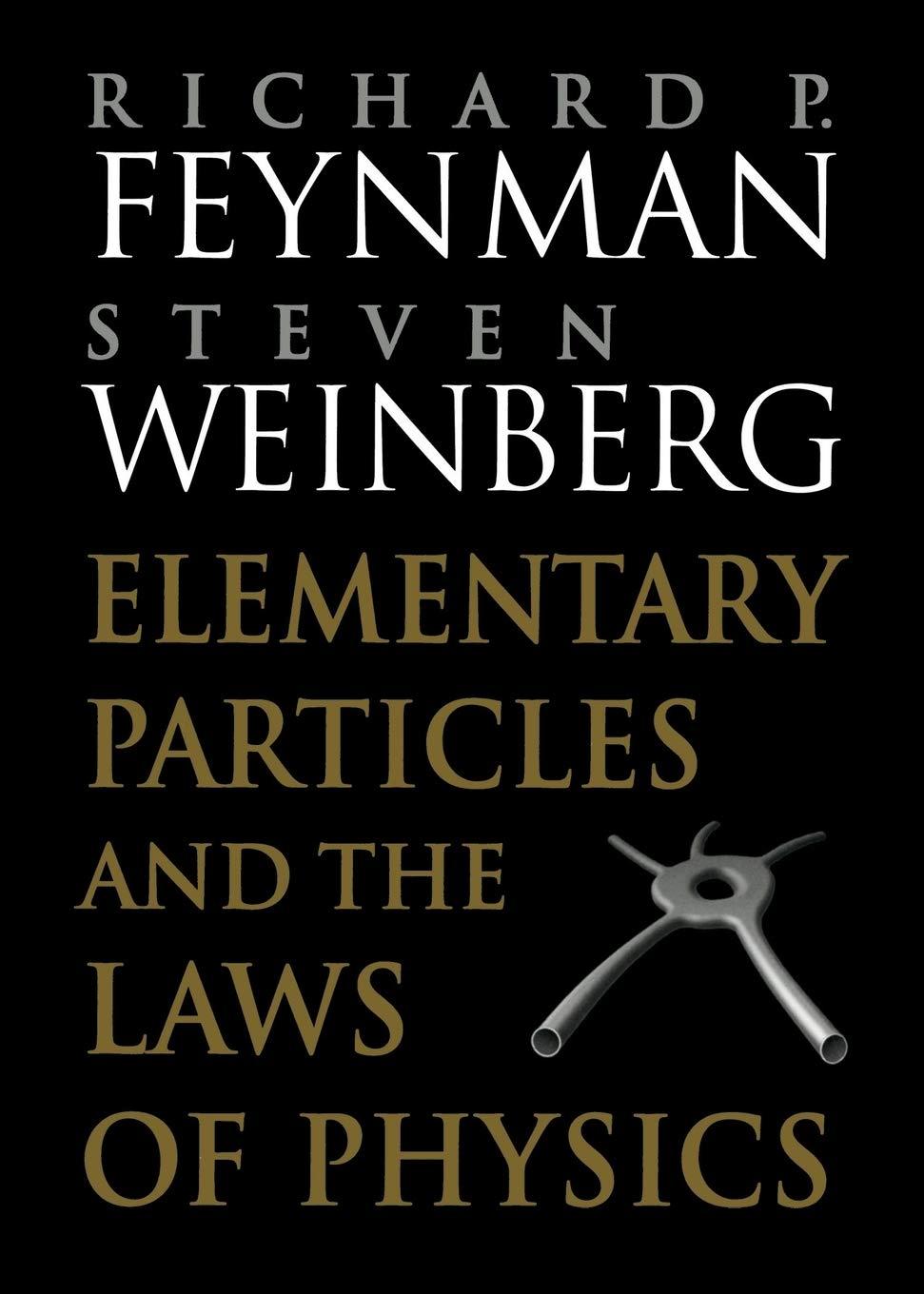 elementary particles and the laws of physics 1st edition richard p. feynman 0521658624, 978-0521658621