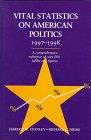 vital statistics on american politics 1997-1998 1st edition harold w. stanley, richard g. niemi 156802374x,