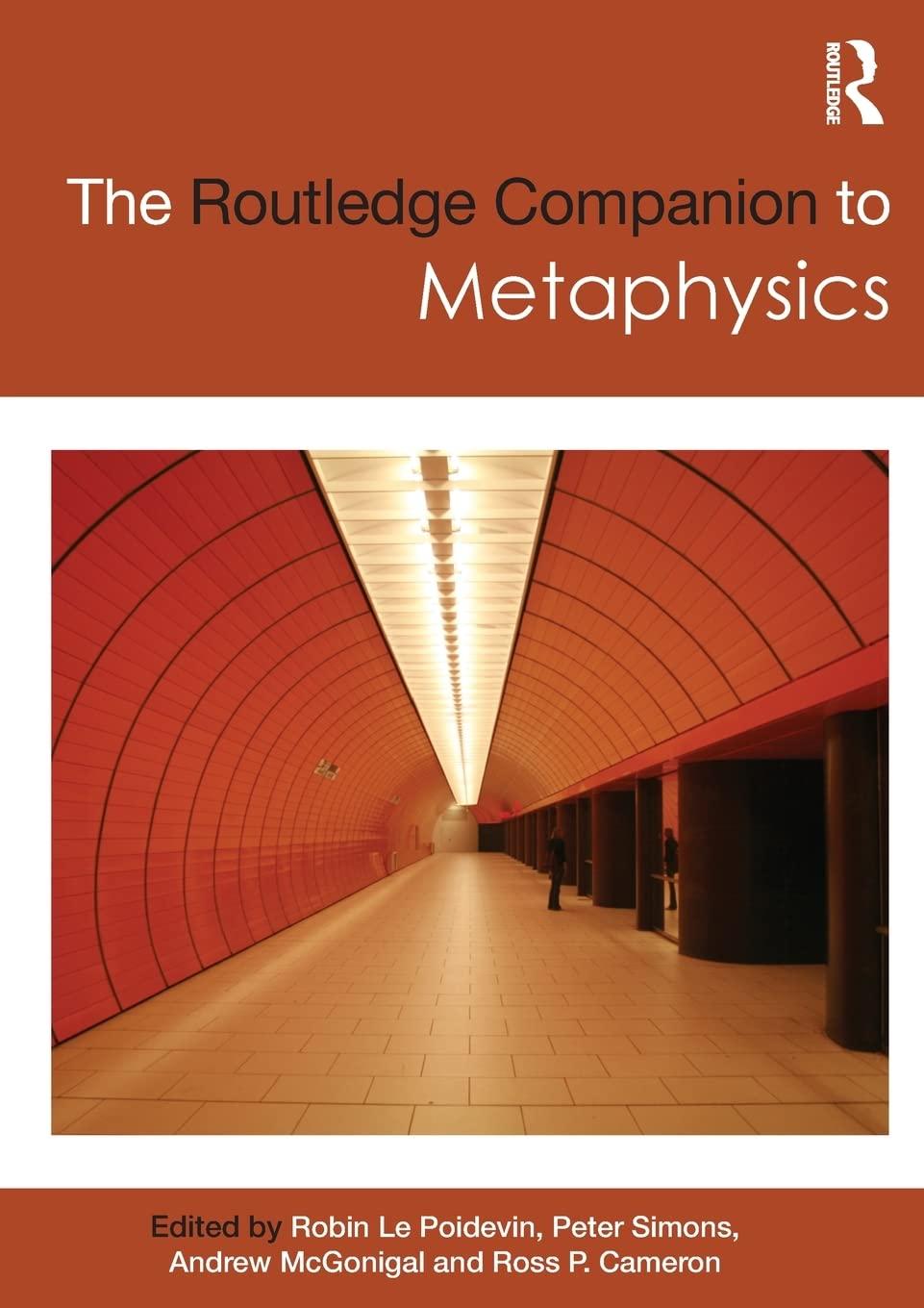 The Routledge Companion To Metaphysics