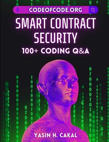 Smart Contract Security 100+ Coding Q And A Code Of Code