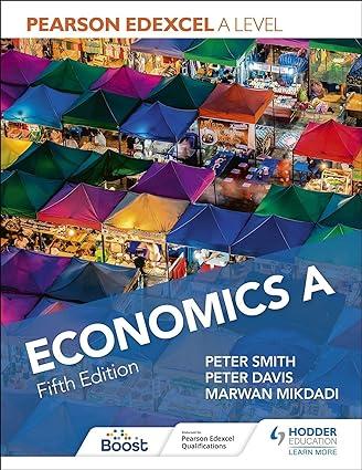 economics a 5th edition peter  smith, peter davis , 3319833006, 978-3319833002
