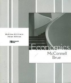 economics 17th edition campbell mcconnell , stanley brue 0073336947, 978-0073336947