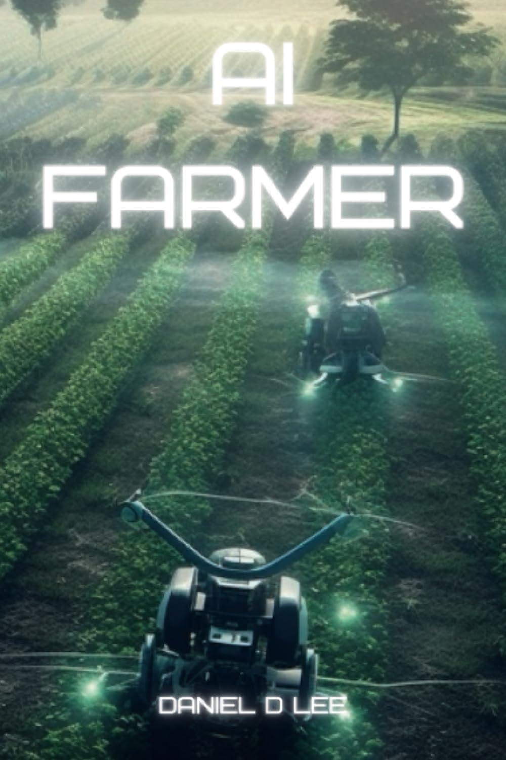 ai farmer 1st edition daniel d. lee b0c5pcx4pw, 979-8395391513