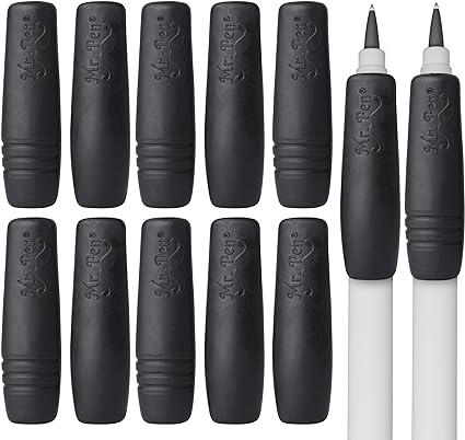 mr pen- pencil and pen grips for adults gr12 ?mr. pen b08bjb64mq