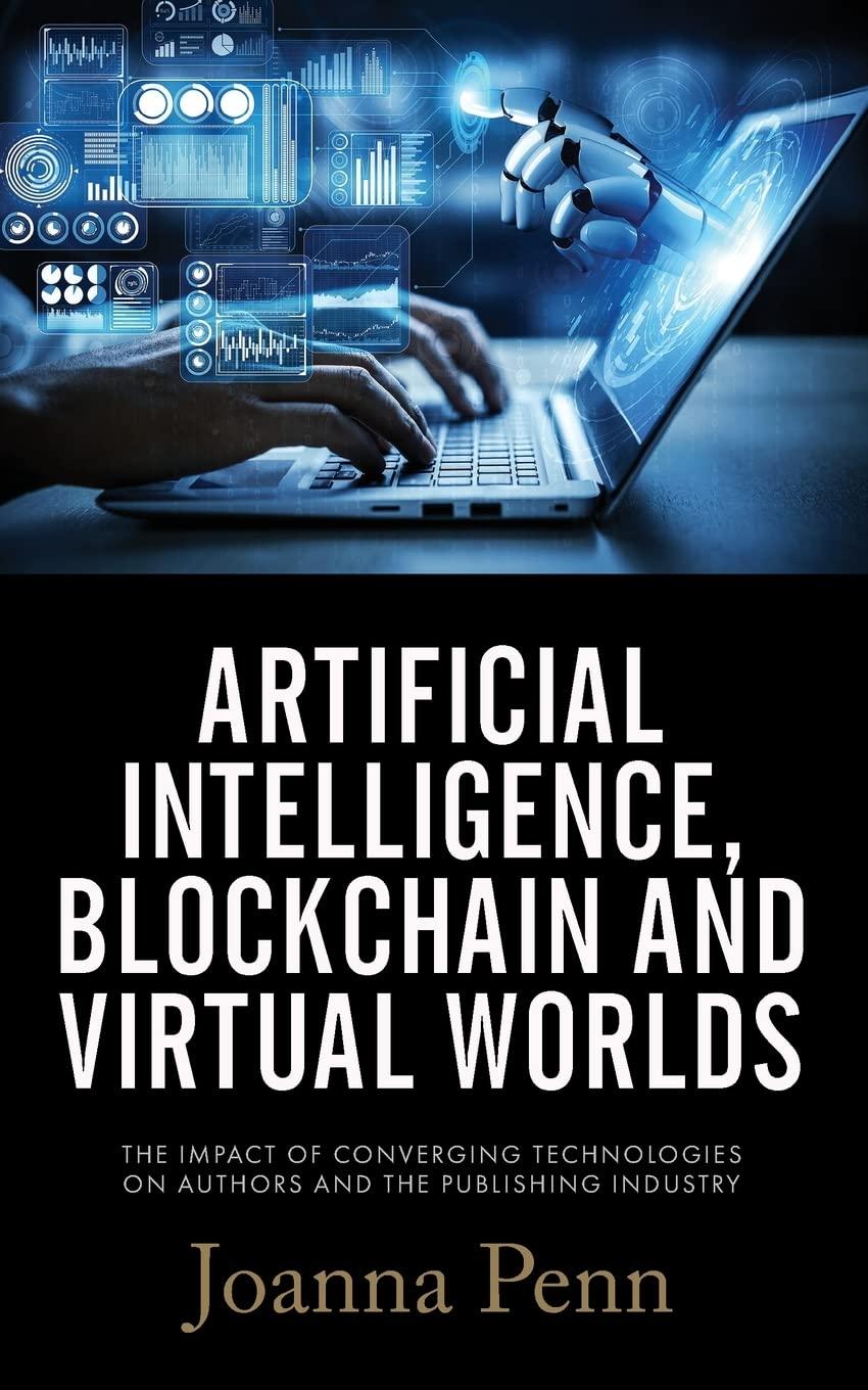 artificial intelligence  blockchain  and virtual worlds  the impact of converging technologies on authors and
