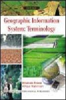 geographic information system 1st edition shahab fazal 8122420877, 978-8122420876