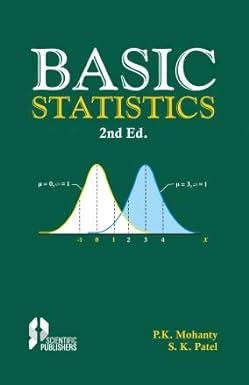 basic statistics 2nd edition p.k. mohanty b07qs8w7xx, 978-9388812160
